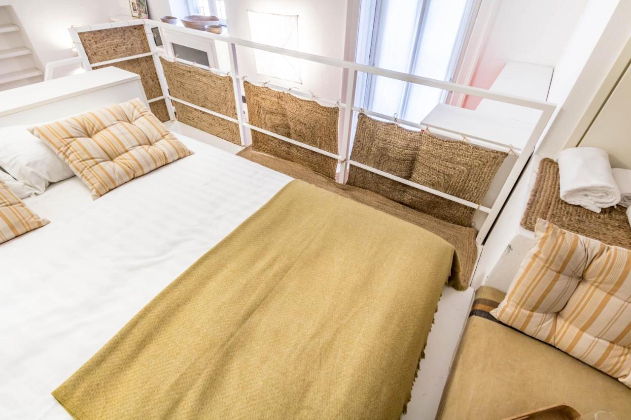Апартаменти Joivy Modern Studio Near City Centre Мілан Екстер'єр фото