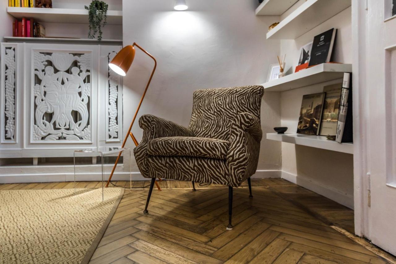 Апартаменти Joivy Modern Studio Near City Centre Мілан Екстер'єр фото