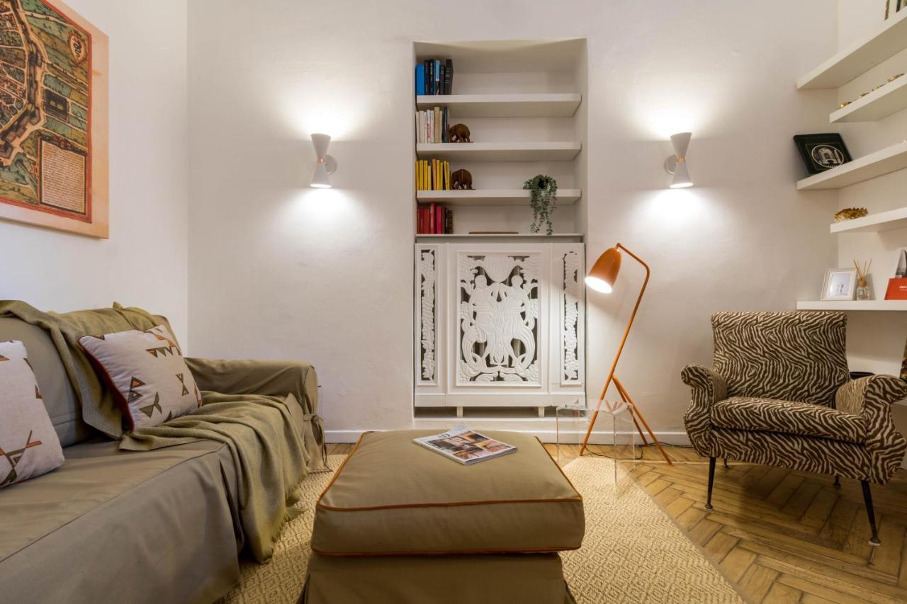 Апартаменти Joivy Modern Studio Near City Centre Мілан Екстер'єр фото