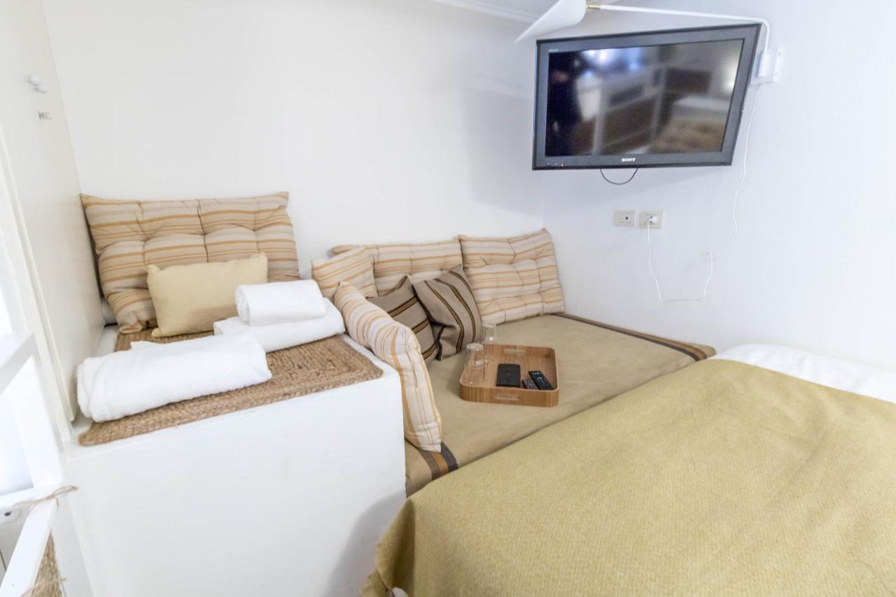 Апартаменти Joivy Modern Studio Near City Centre Мілан Екстер'єр фото